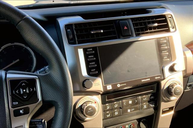 used 2022 Toyota 4Runner car, priced at $45,168