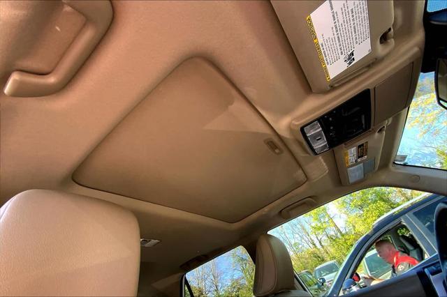 used 2022 Toyota 4Runner car, priced at $45,168