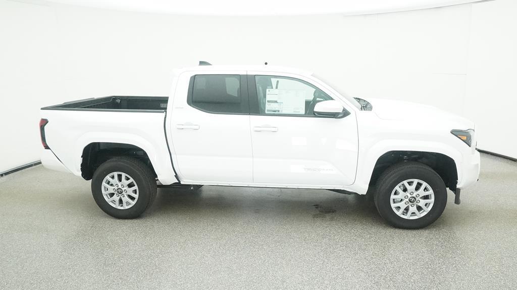 new 2024 Toyota Tacoma car, priced at $43,265