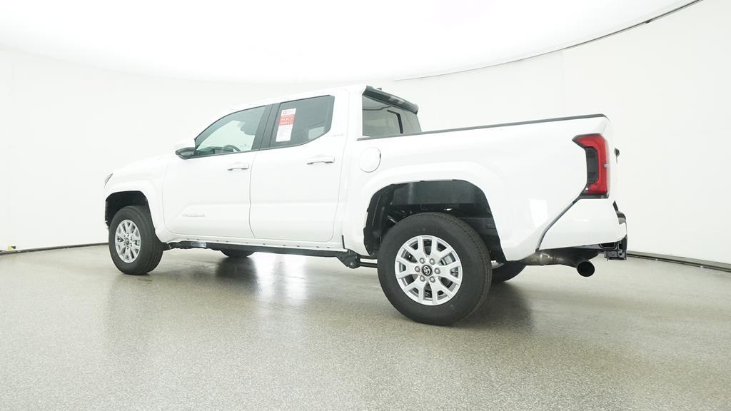 new 2024 Toyota Tacoma car, priced at $43,265