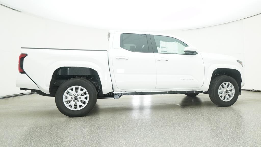 new 2024 Toyota Tacoma car, priced at $43,265