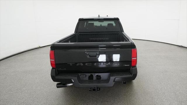 new 2025 Toyota Tacoma car, priced at $47,935