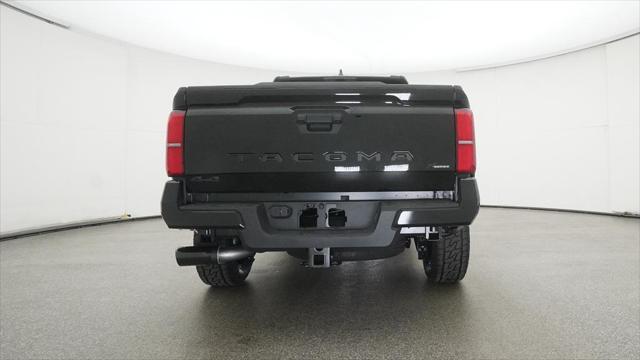 new 2025 Toyota Tacoma car, priced at $47,935