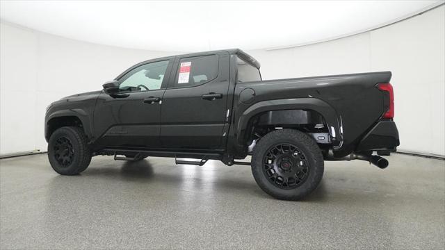new 2025 Toyota Tacoma car, priced at $47,935