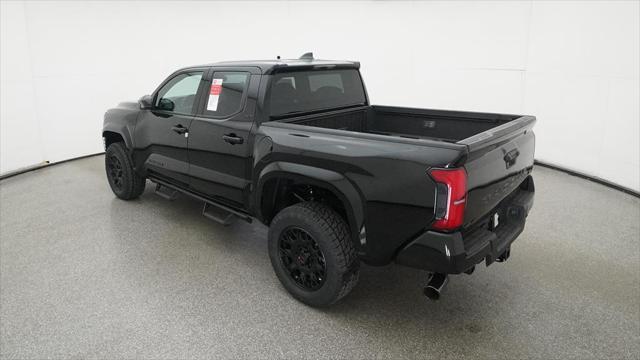 new 2025 Toyota Tacoma car, priced at $47,935