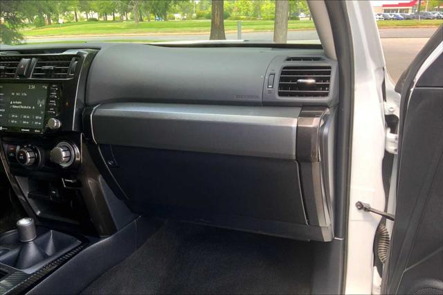 used 2024 Toyota 4Runner car, priced at $47,620
