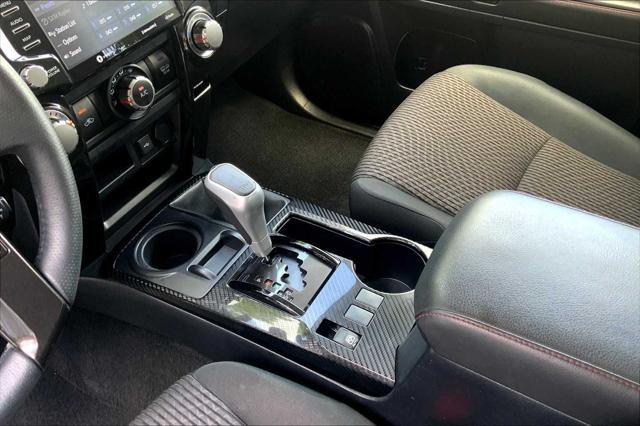used 2024 Toyota 4Runner car, priced at $47,620