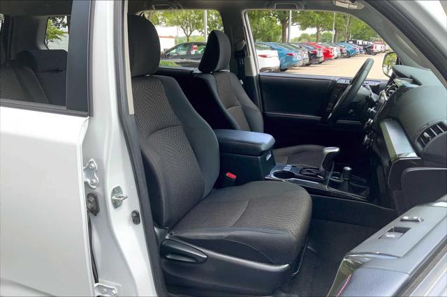 used 2024 Toyota 4Runner car, priced at $47,620