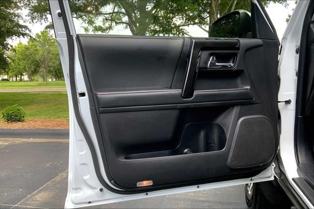 used 2024 Toyota 4Runner car, priced at $47,620