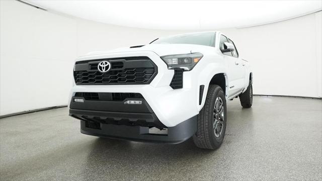 new 2025 Toyota Tacoma car, priced at $44,540