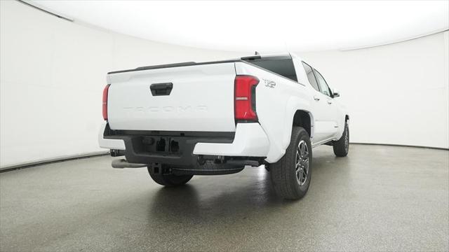 new 2025 Toyota Tacoma car, priced at $44,540