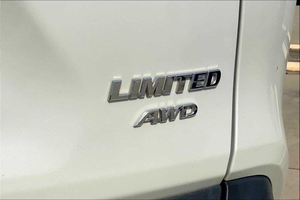 used 2021 Toyota RAV4 car, priced at $29,902