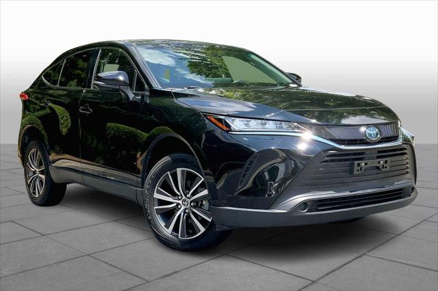 used 2022 Toyota Venza car, priced at $28,241