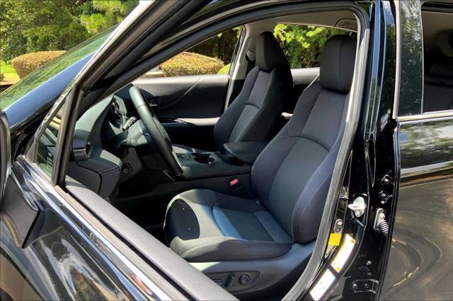 used 2022 Toyota Venza car, priced at $28,241