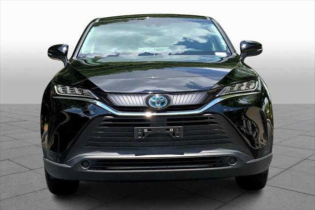 used 2022 Toyota Venza car, priced at $28,241