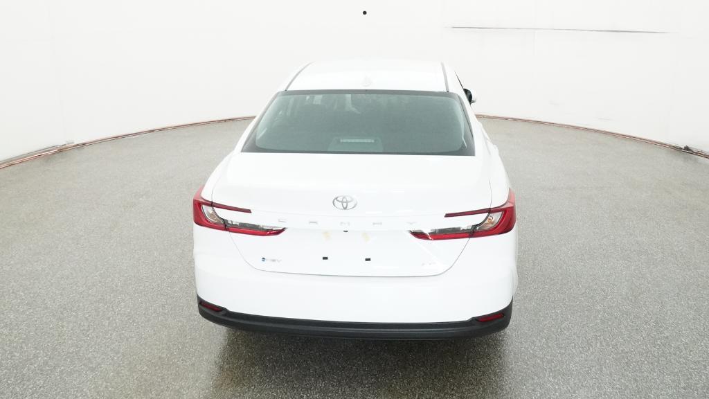 new 2026 Toyota Camry car, priced at $31,436