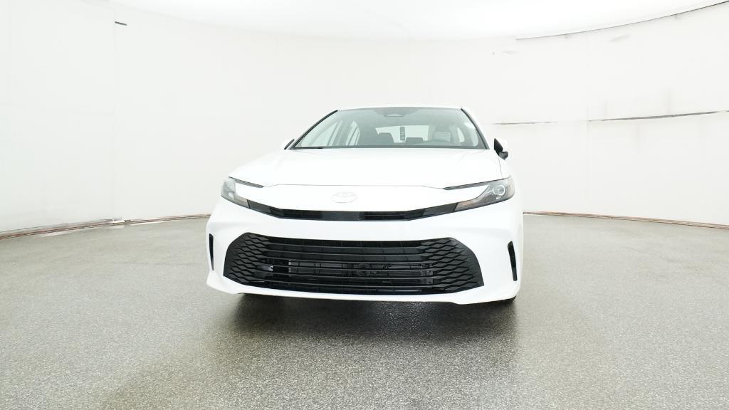 new 2026 Toyota Camry car, priced at $31,436
