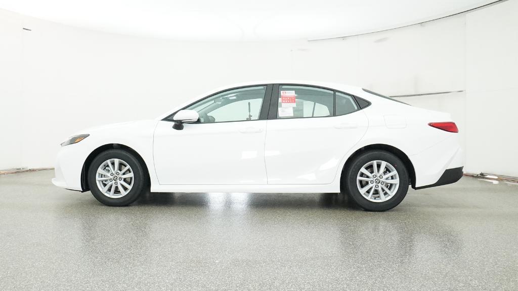 new 2026 Toyota Camry car, priced at $31,436