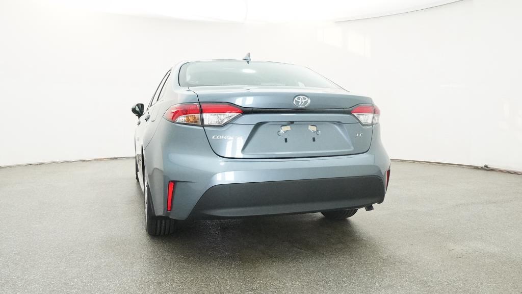 new 2026 Toyota Corolla car, priced at $24,164