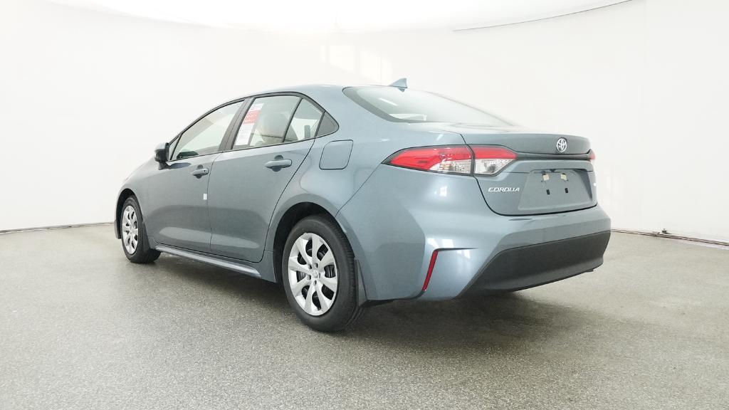 new 2026 Toyota Corolla car, priced at $24,164