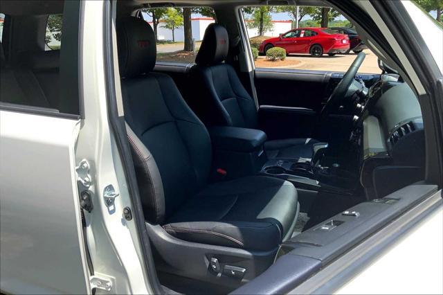 used 2022 Toyota 4Runner car, priced at $44,186