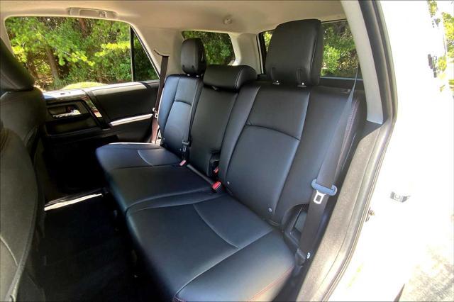 used 2022 Toyota 4Runner car, priced at $44,186