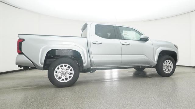 new 2024 Toyota Tacoma car, priced at $39,672