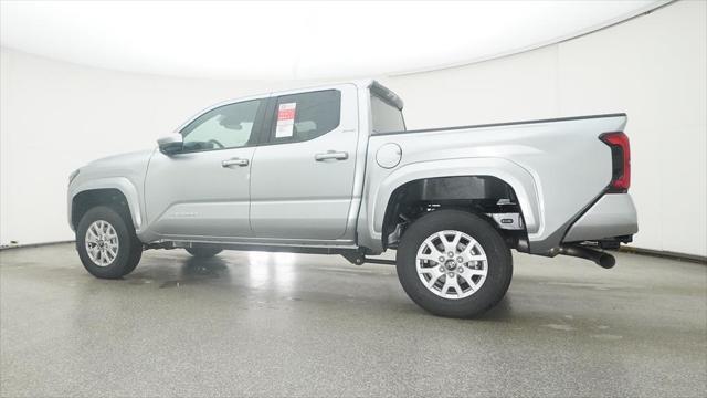 new 2024 Toyota Tacoma car, priced at $39,672