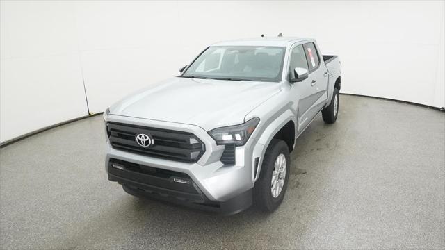 new 2024 Toyota Tacoma car, priced at $39,672