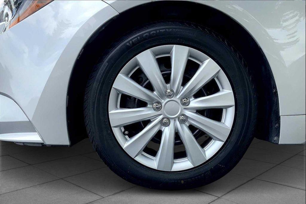 used 2023 Toyota Corolla car, priced at $21,371