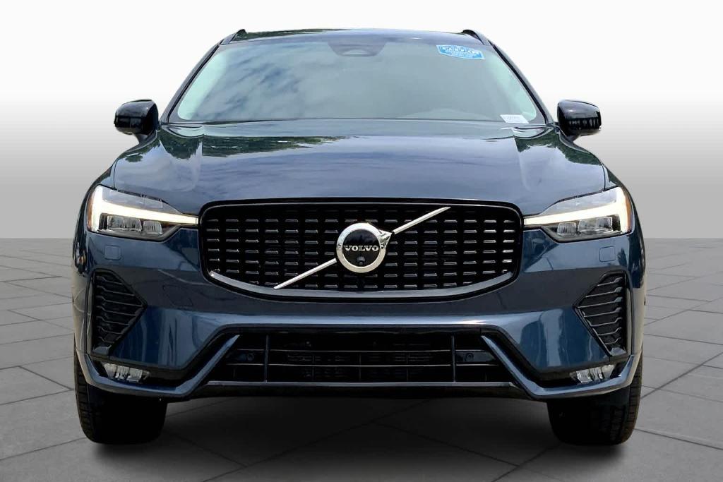 used 2024 Volvo XC60 car, priced at $45,946