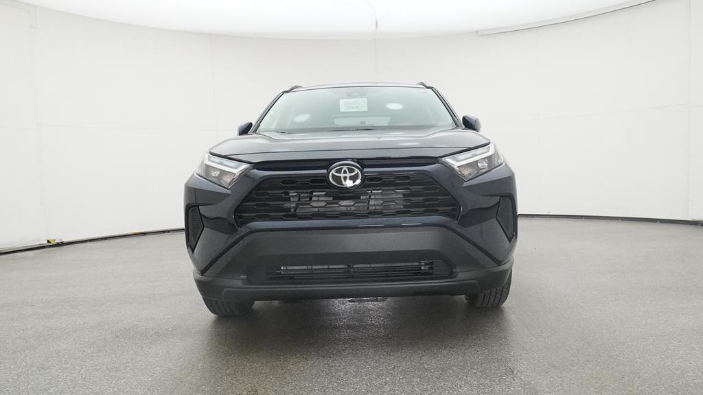 new 2025 Toyota RAV4 Hybrid car, priced at $36,470