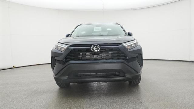 new 2025 Toyota RAV4 Hybrid car, priced at $36,470