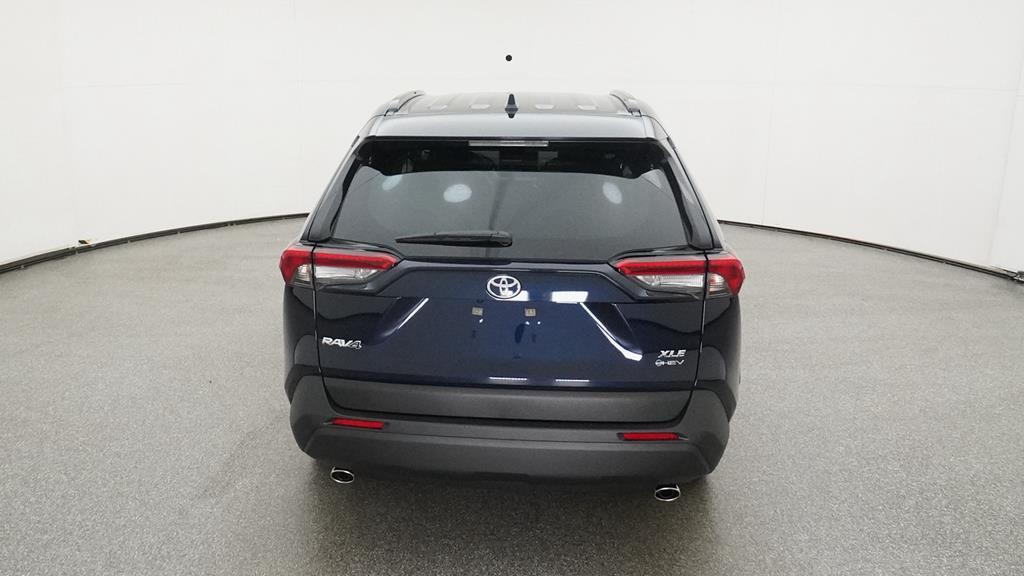 new 2025 Toyota RAV4 Hybrid car, priced at $36,470