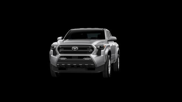 new 2024 Toyota Tacoma car, priced at $47,610