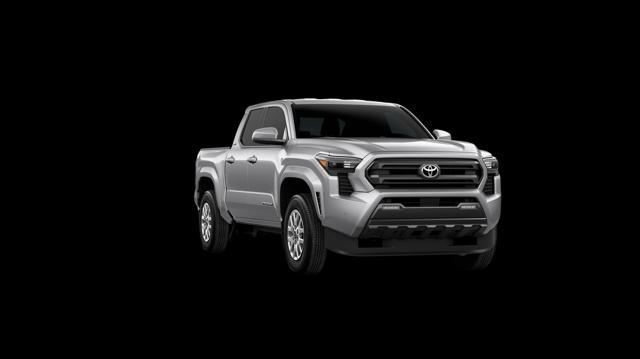 new 2024 Toyota Tacoma car, priced at $47,610