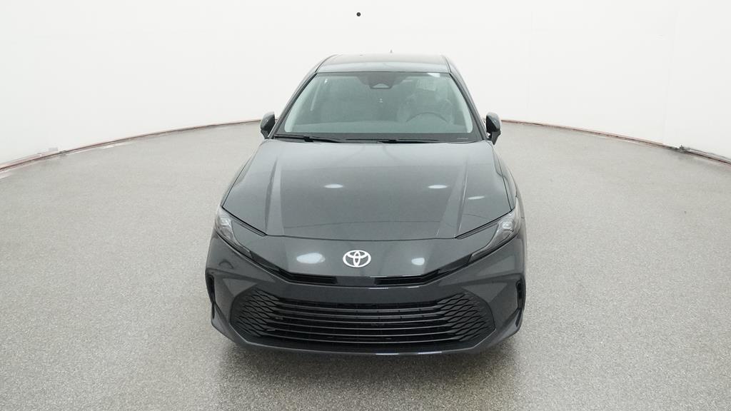new 2025 Toyota Camry car, priced at $30,624