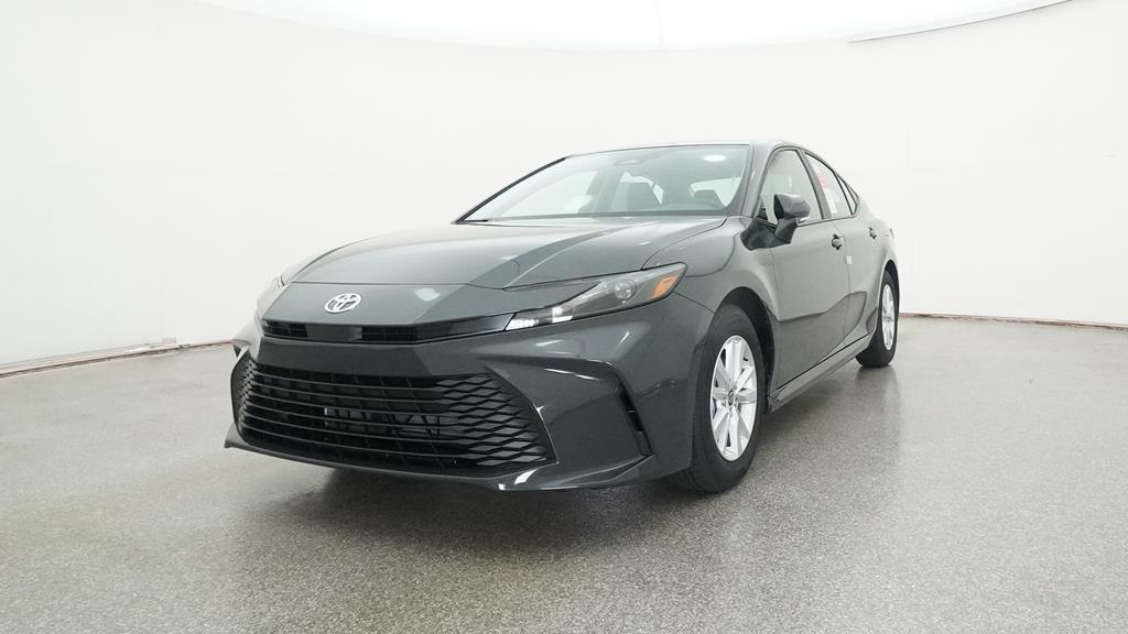 new 2025 Toyota Camry car, priced at $30,624