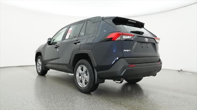 new 2024 Toyota RAV4 car, priced at $32,995