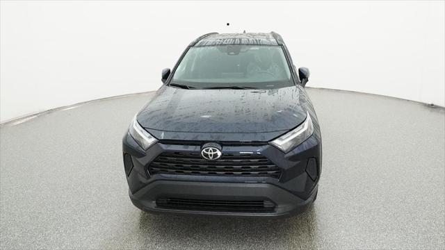 new 2024 Toyota RAV4 car, priced at $32,995