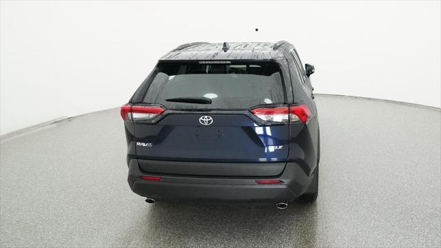 new 2024 Toyota RAV4 car, priced at $32,995