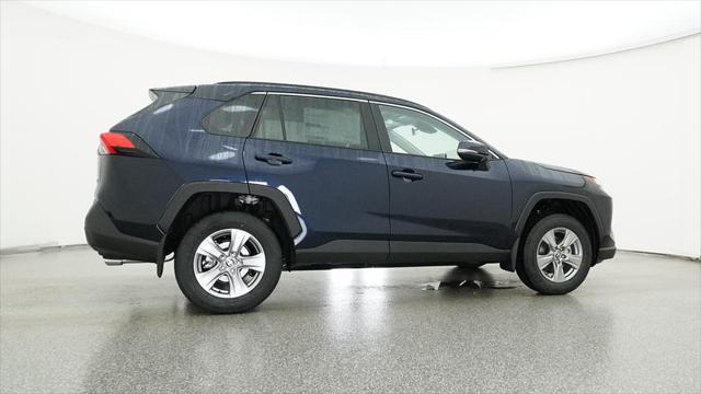 new 2024 Toyota RAV4 car, priced at $32,995