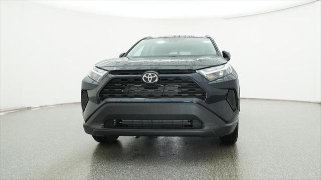 new 2024 Toyota RAV4 car, priced at $32,995