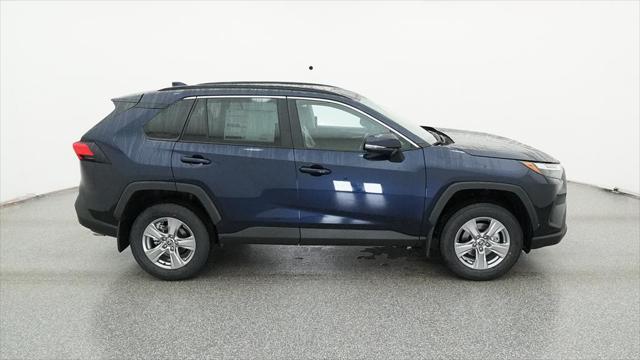 new 2024 Toyota RAV4 car, priced at $32,995