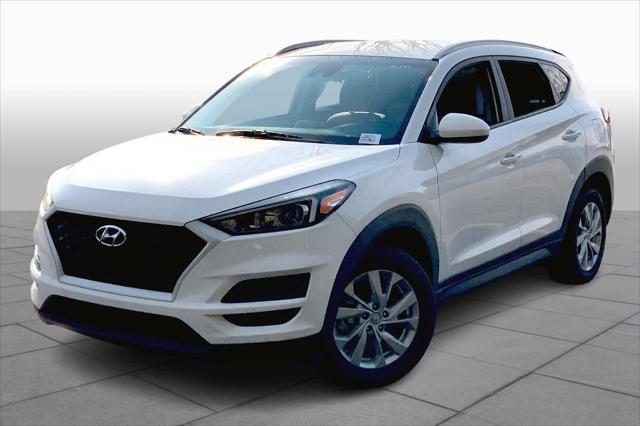 used 2020 Hyundai Tucson car, priced at $18,559