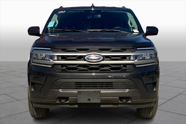 used 2022 Ford Expedition car, priced at $41,622