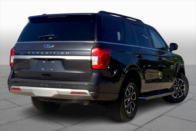 used 2022 Ford Expedition car, priced at $41,622