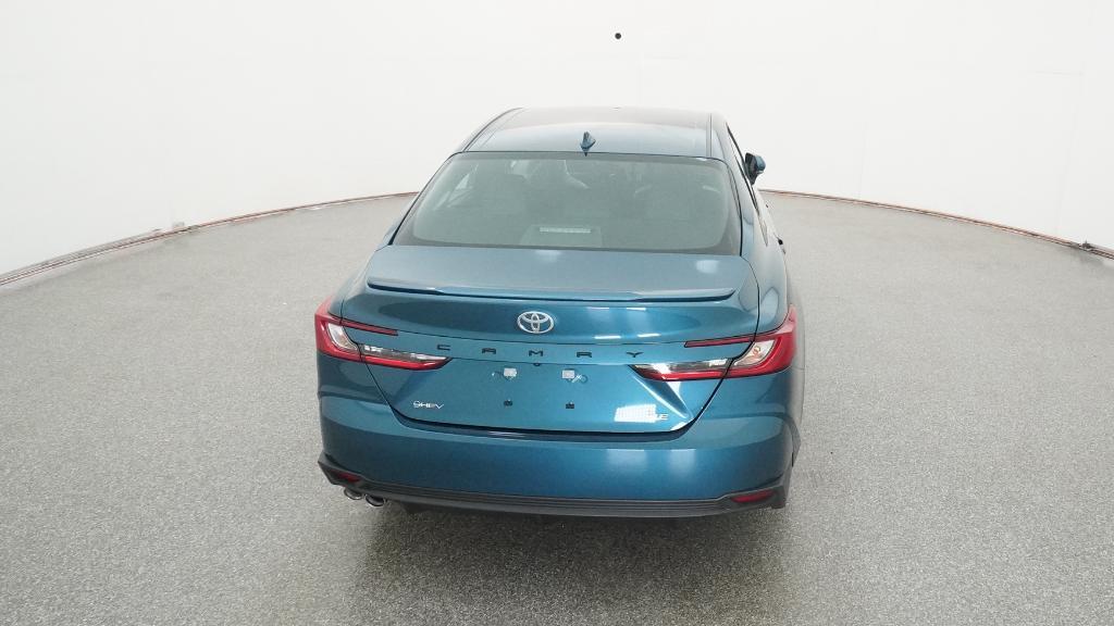 new 2026 Toyota Camry car, priced at $34,736