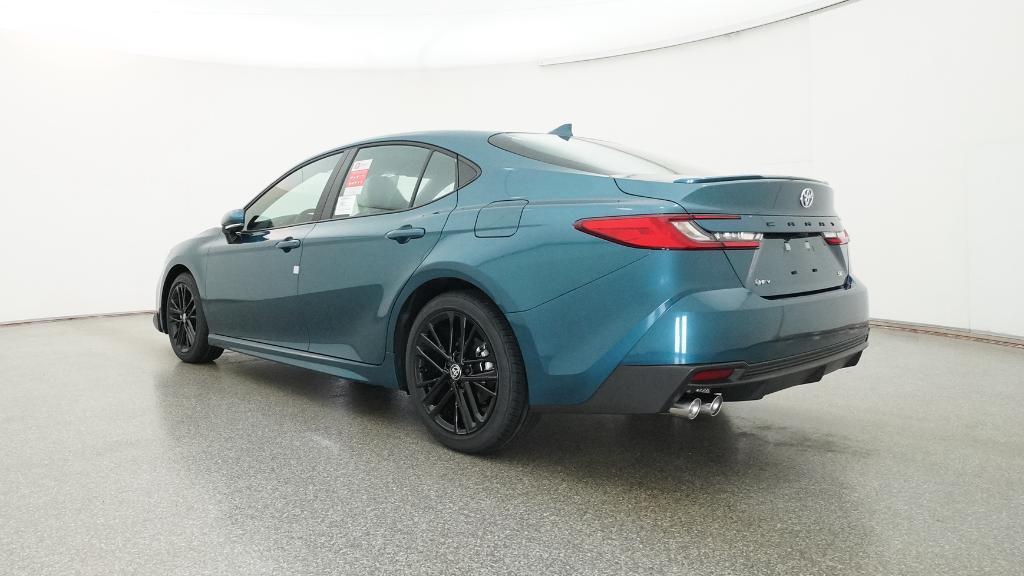 new 2026 Toyota Camry car, priced at $34,736