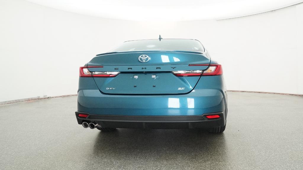 new 2026 Toyota Camry car, priced at $34,736
